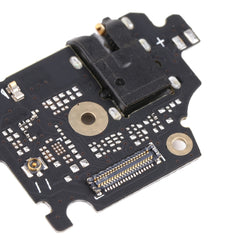 Para placa de puerto de carga Infinix Hot 6 ...