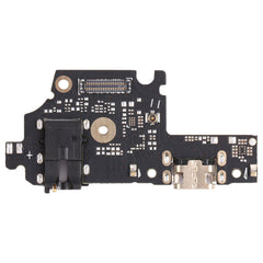 Para placa de puerto de carga Infinix Hot 6 ...