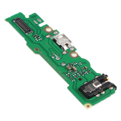 Para placa de puerto de carga Tecno Pop 4 BC...
