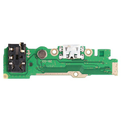 Para placa de puerto de carga Tecno Pop 4 BC...