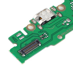 Para placa de puerto de carga Tecno Pop 4 BC...
