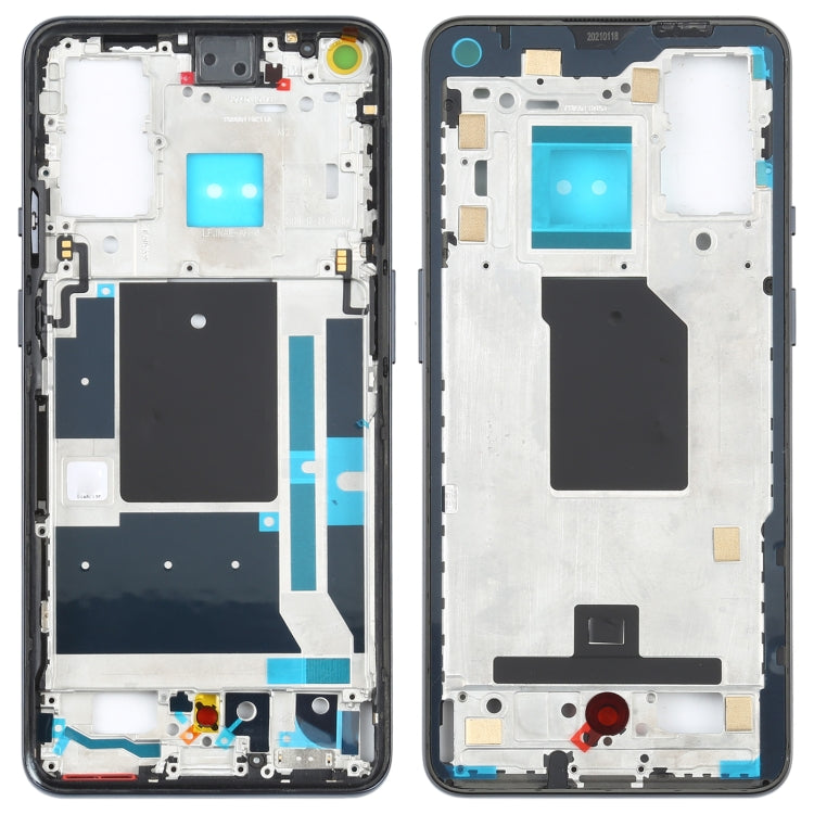Para OnePlus 9 (versión EU/NA) Placa de bise...