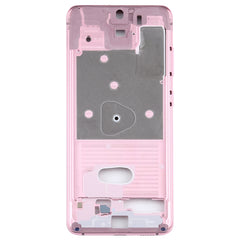 Para Samsung Galaxy S20 Placa de bisel de ma...