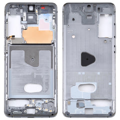 Para Samsung Galaxy S20 Placa de bisel de ma...