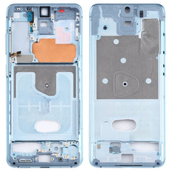 Para Samsung Galaxy S20 Placa de bisel de ma...