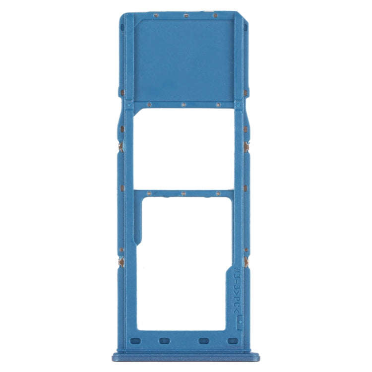 Para Samsung Galaxy A12 SM-A125 Bandeja Tarj...