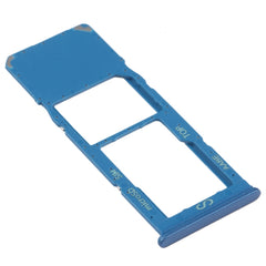 Para Samsung Galaxy A12 SM-A125 Bandeja Tarj...