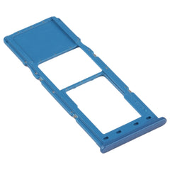 Para Samsung Galaxy A12 SM-A125 Bandeja Tarj...