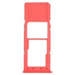 Para Samsung Galaxy A12 SM-A125 Bandeja Tarj...