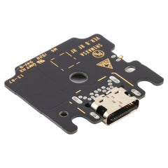 Placa de puerto de carga para Huawei Matepad...