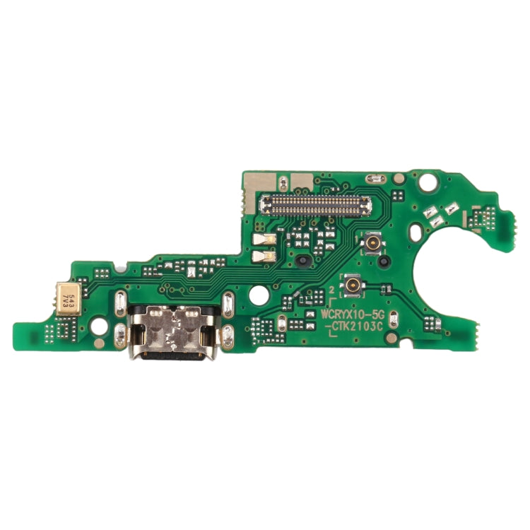 Placa de puerto de carga para Huawei Enjoy 2...