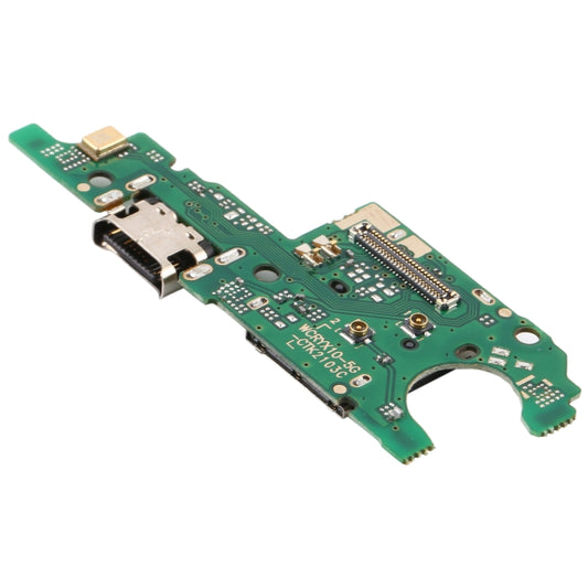 Placa de puerto de carga para Huawei Enjoy 2...