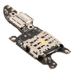 Placa de puerto de carga para Huawei Nova 8 ...