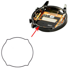 Anillo De Goma Impermeable Para Huawei Watch...
