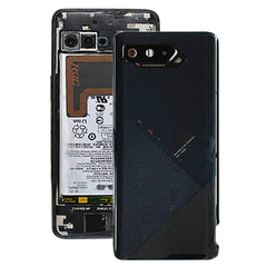 Tapa Trasera de Batería Original para Asus R...