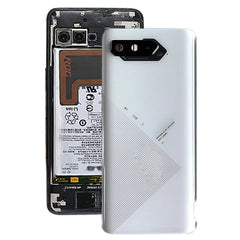 Tapa Trasera de Batería Original para Asus R...