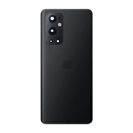 Para tapa trasera de batería OnePlus 9 Pro c...