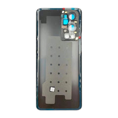 Para tapa trasera de batería OnePlus 9 Pro c...