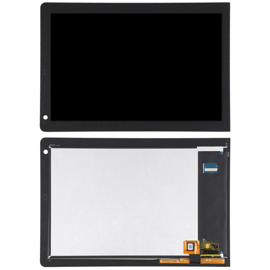 Pantalla LCD de 10 pines y ensamblaje comple...