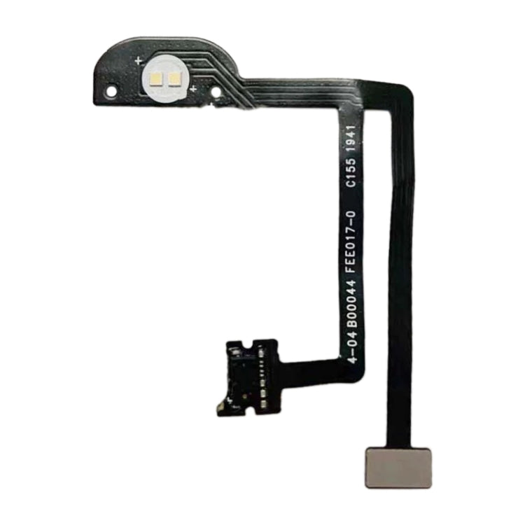 Cable flexible para linterna OnePlus Nord   ...