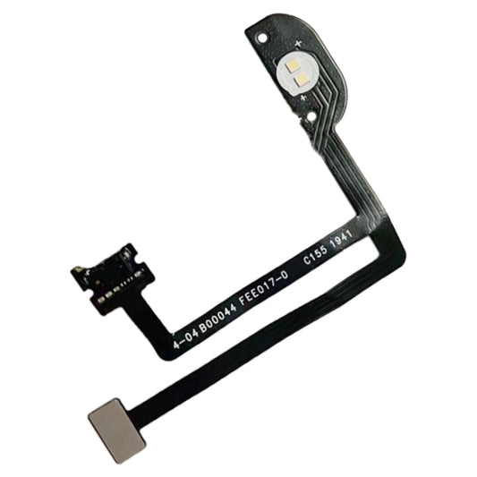 Cable flexible para linterna OnePlus Nord   ...