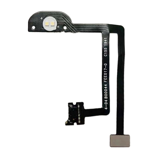 Cable flexible para linterna OnePlus Nord   ...