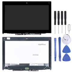 Pantalla LCD 1920X1080 FHD de 30 pines y ens...