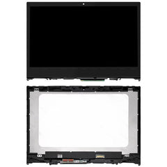 Pantalla LCD HD de 1366 x 768 y ensamblaje c...