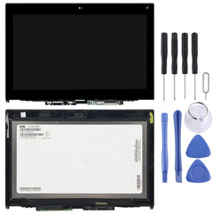 Pantalla LCD HD de 1366 x 768 y ensamblaje c...