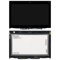 Pantalla LCD HD de 1366 x 768 y ensamblaje c...