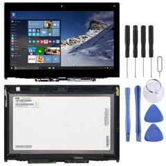 Pantalla LCD HD de 1366 x 768 y ensamblaje c...