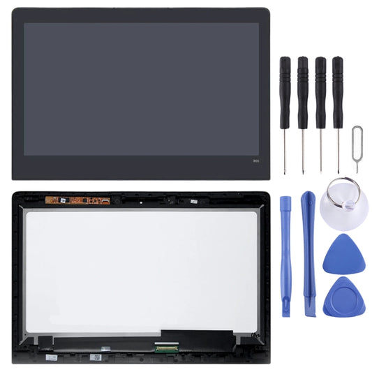 Pantalla LCD de 3200 x 1800 y ensamblaje com...