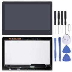 Pantalla LCD de 3200 x 1800 y ensamblaje com...