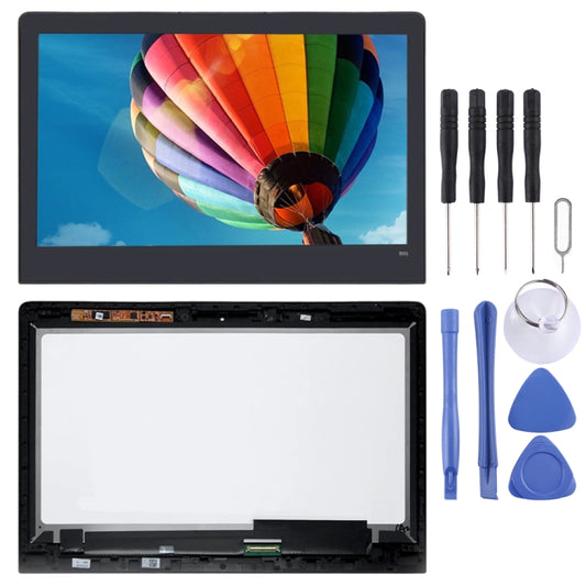 Pantalla LCD de 3200 x 1800 y ensamblaje com...