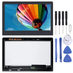 Pantalla LCD de 3200 x 1800 y ensamblaje com...