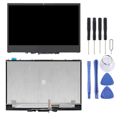 Pantalla LCD UHD de 3840 x 2160 y ensamblaje...