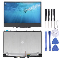 Pantalla LCD UHD de 3840 x 2160 y ensamblaje...