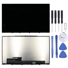 Pantalla LCD FHD de 1920 x 1080 y montaje co...