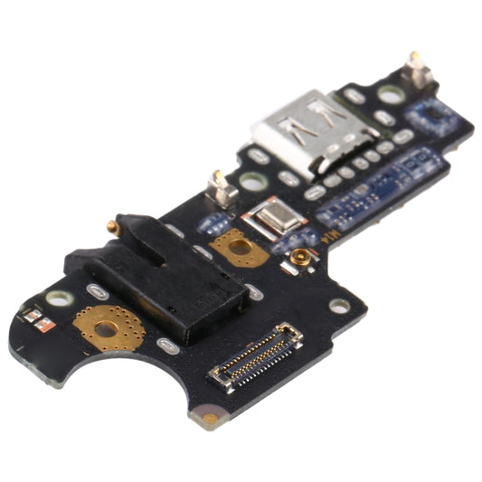 Para OPPO Realme 5 RMX1911 RMX1919 Placa de ...