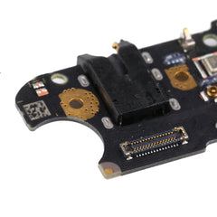 Para OPPO Realme 5 RMX1911 RMX1919 Placa de ...