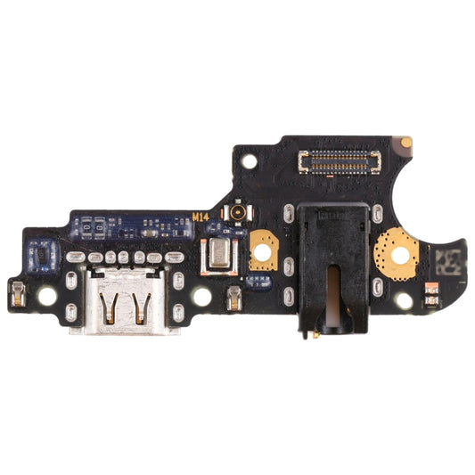 Para OPPO Realme 5 RMX1911 RMX1919 Placa de ...