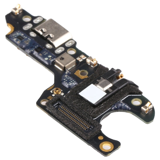 Para OPPO Realme C1 A1603 Placa de puerto de...