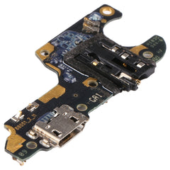 Para OPPO Realme C1 A1603 Placa de puerto de...