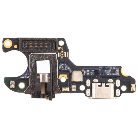 Para OPPO Realme C1 A1603 Placa de puerto de...