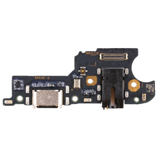 Para OPPO Realme 6i RMX2040 Placa de puerto ...