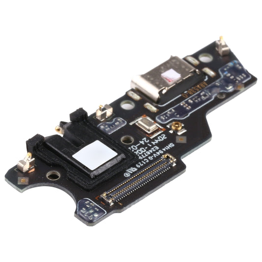 Para OPPO Realme 7 4G RMX2151 RMX2163 Placa ...