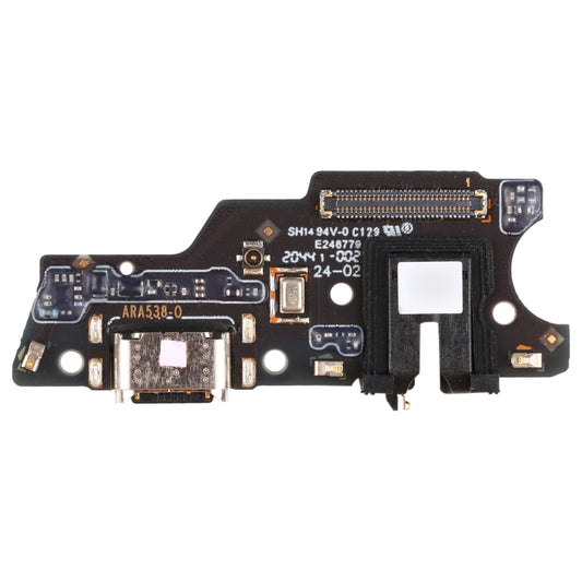 Para OPPO Realme 7 4G RMX2151 RMX2163 Placa ...