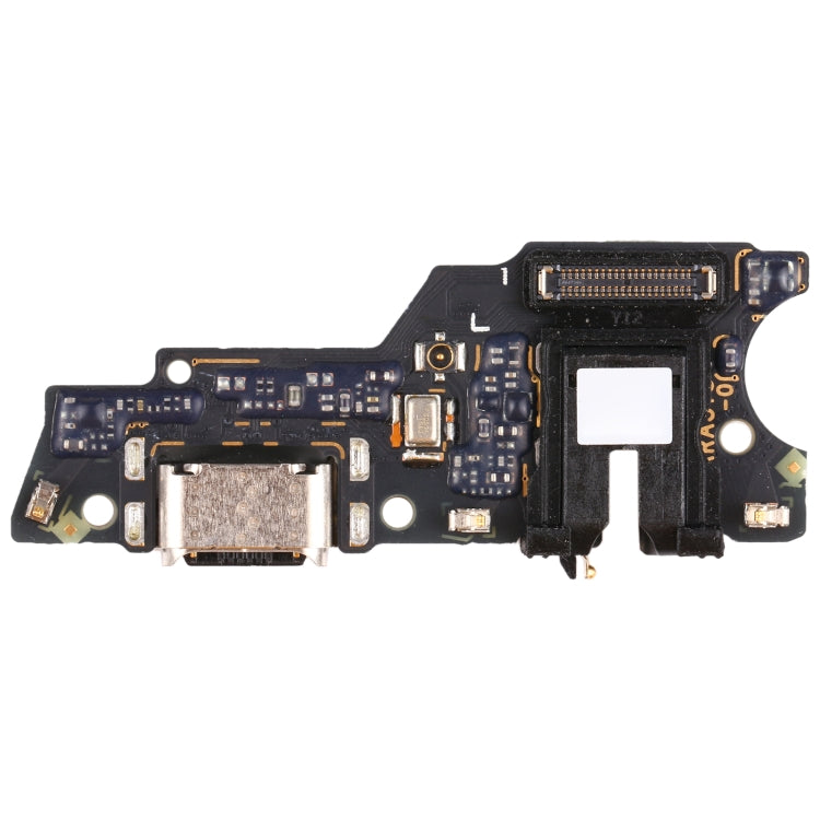 Para OPPO Realme 7i RMX2103 Placa de puerto ...