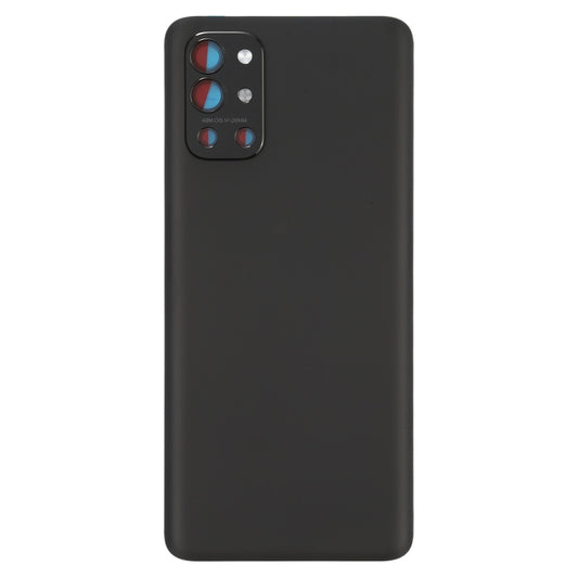 Para tapa trasera de batería OnePlus 9R con ...