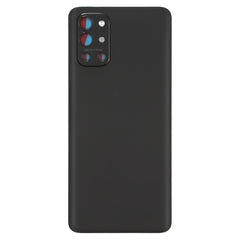 Para tapa trasera de batería OnePlus 9R con ...